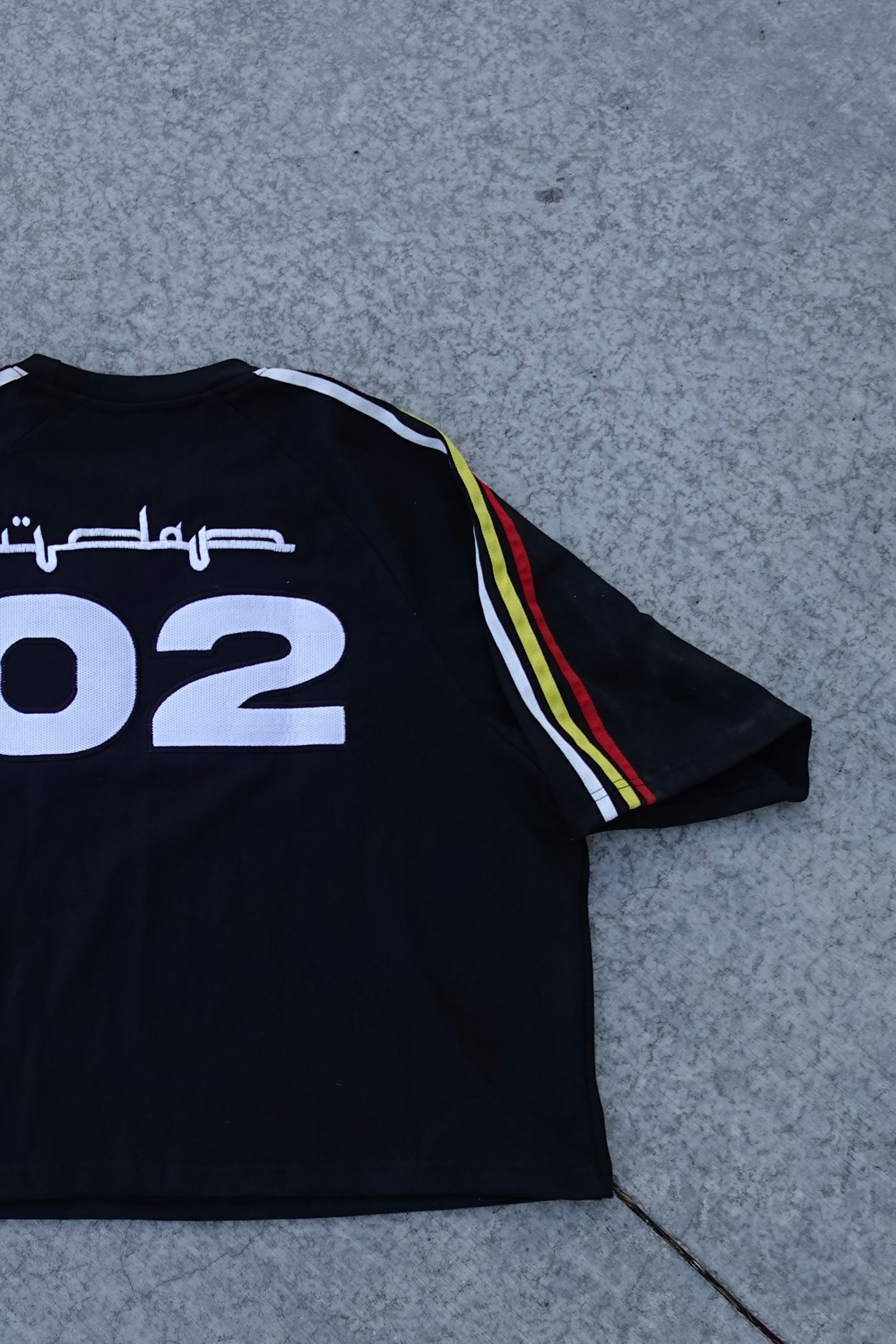 “I KEEP U ALIVE” TEE