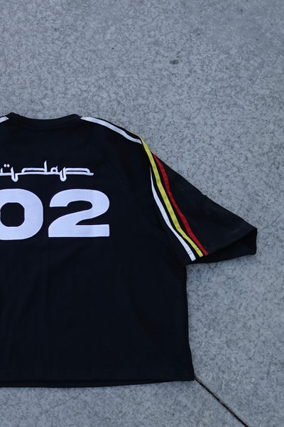 “I KEEP U ALIVE” TEE