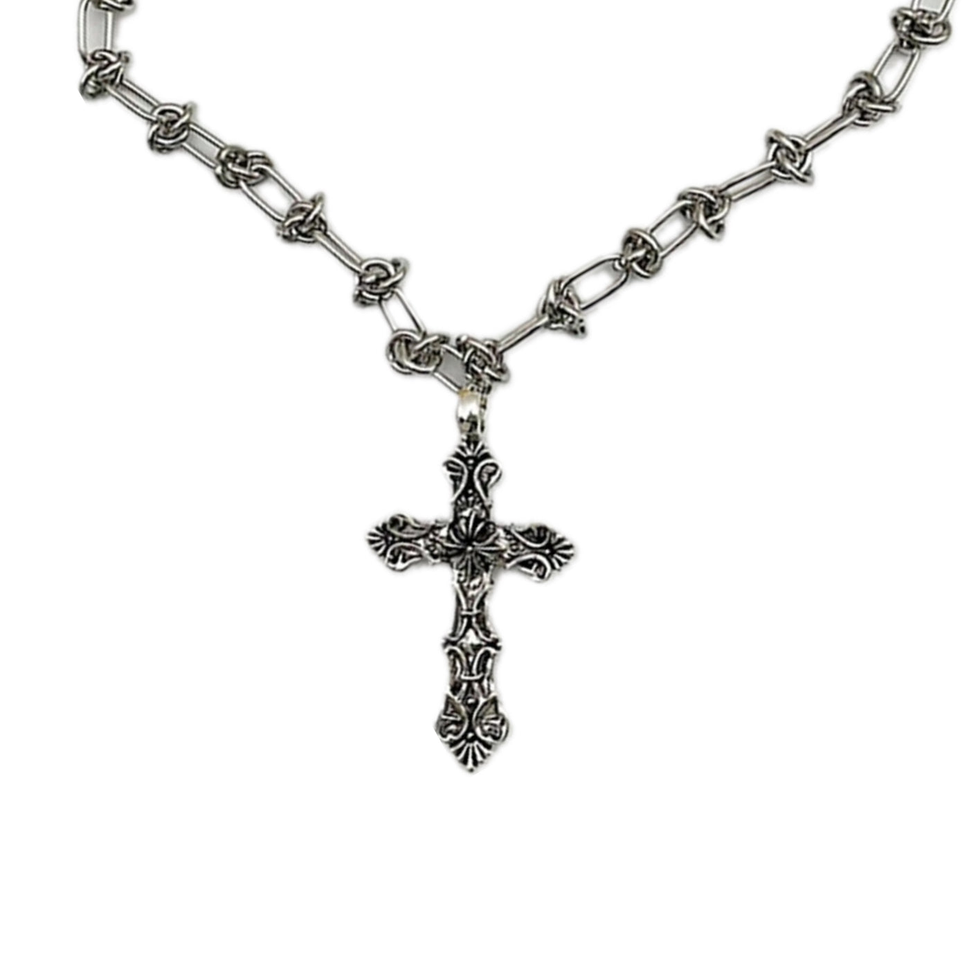 “CROSS” CHAIN